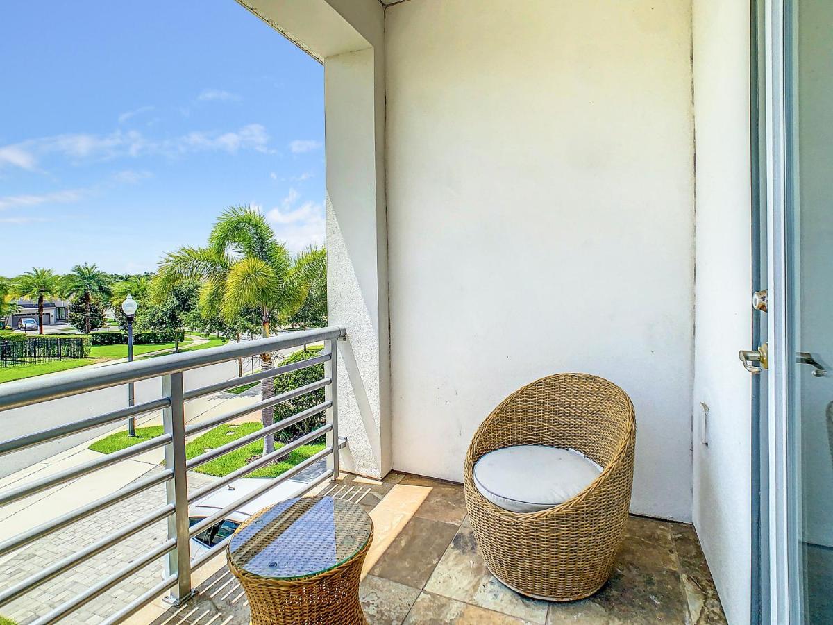 7 Bdr Family Themed Home With Mario Games Room And Free Pool Heat Orlando Exterior foto