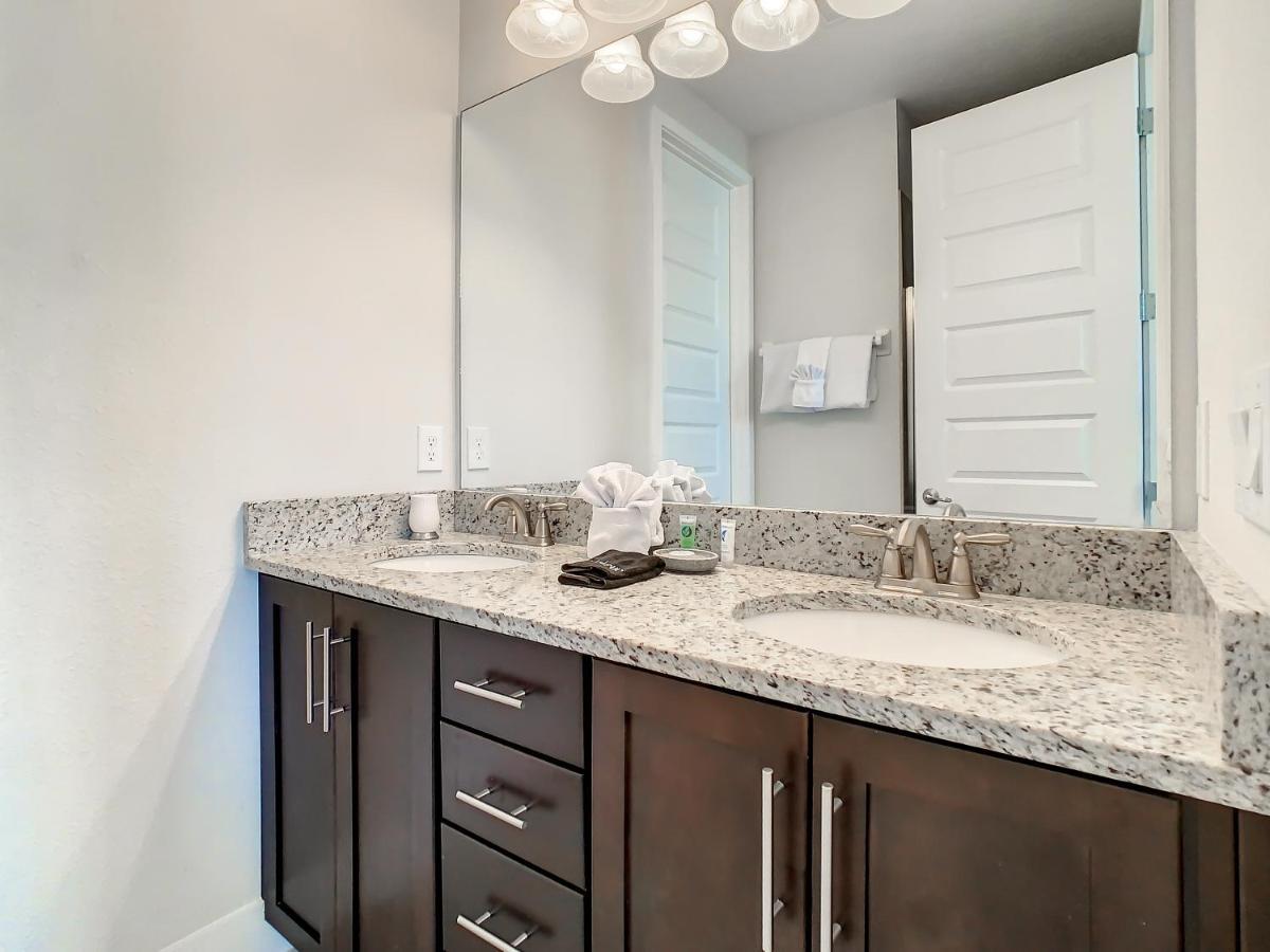 7 Bdr Family Themed Home With Mario Games Room And Free Pool Heat Orlando Exterior foto